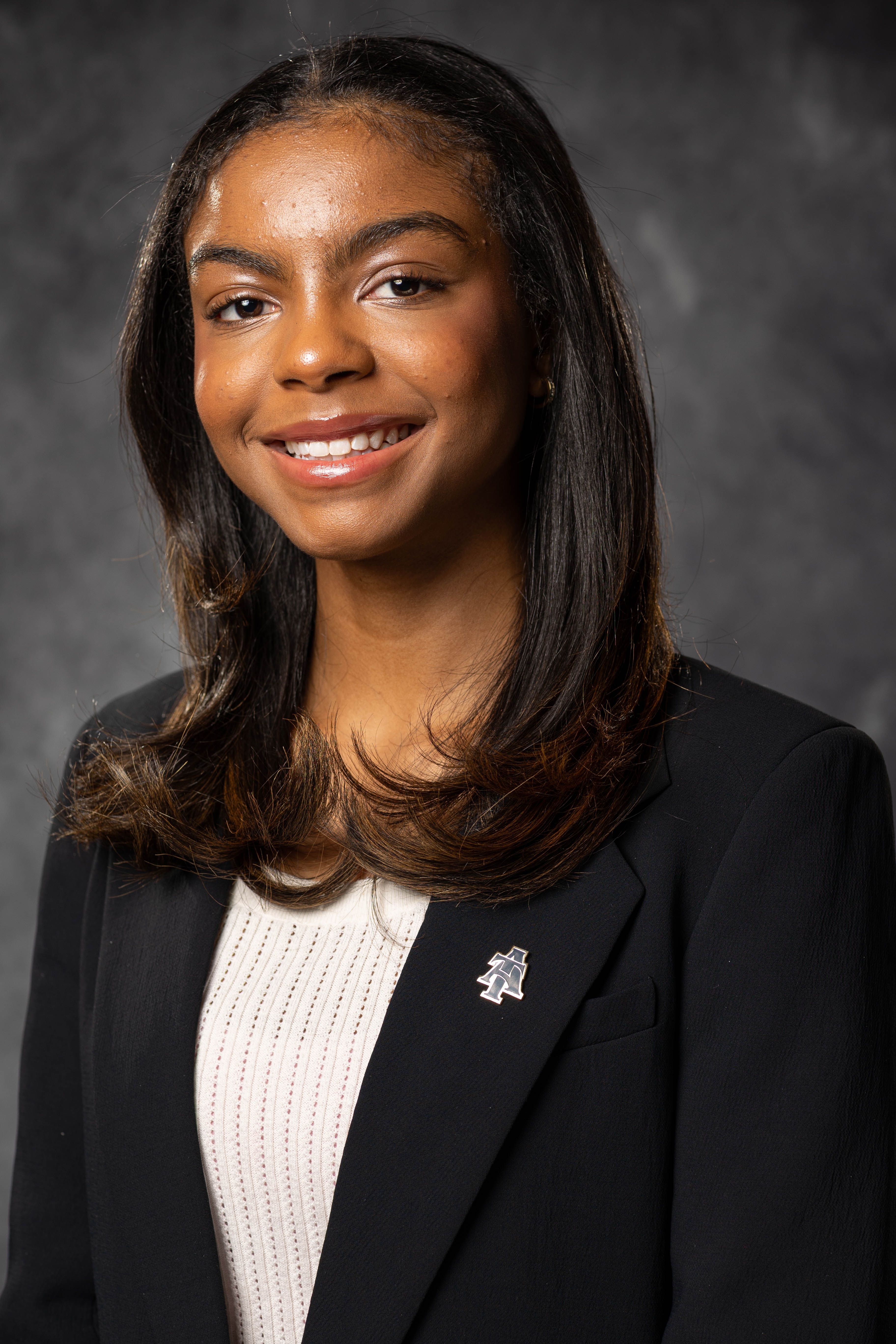 Nia Grant