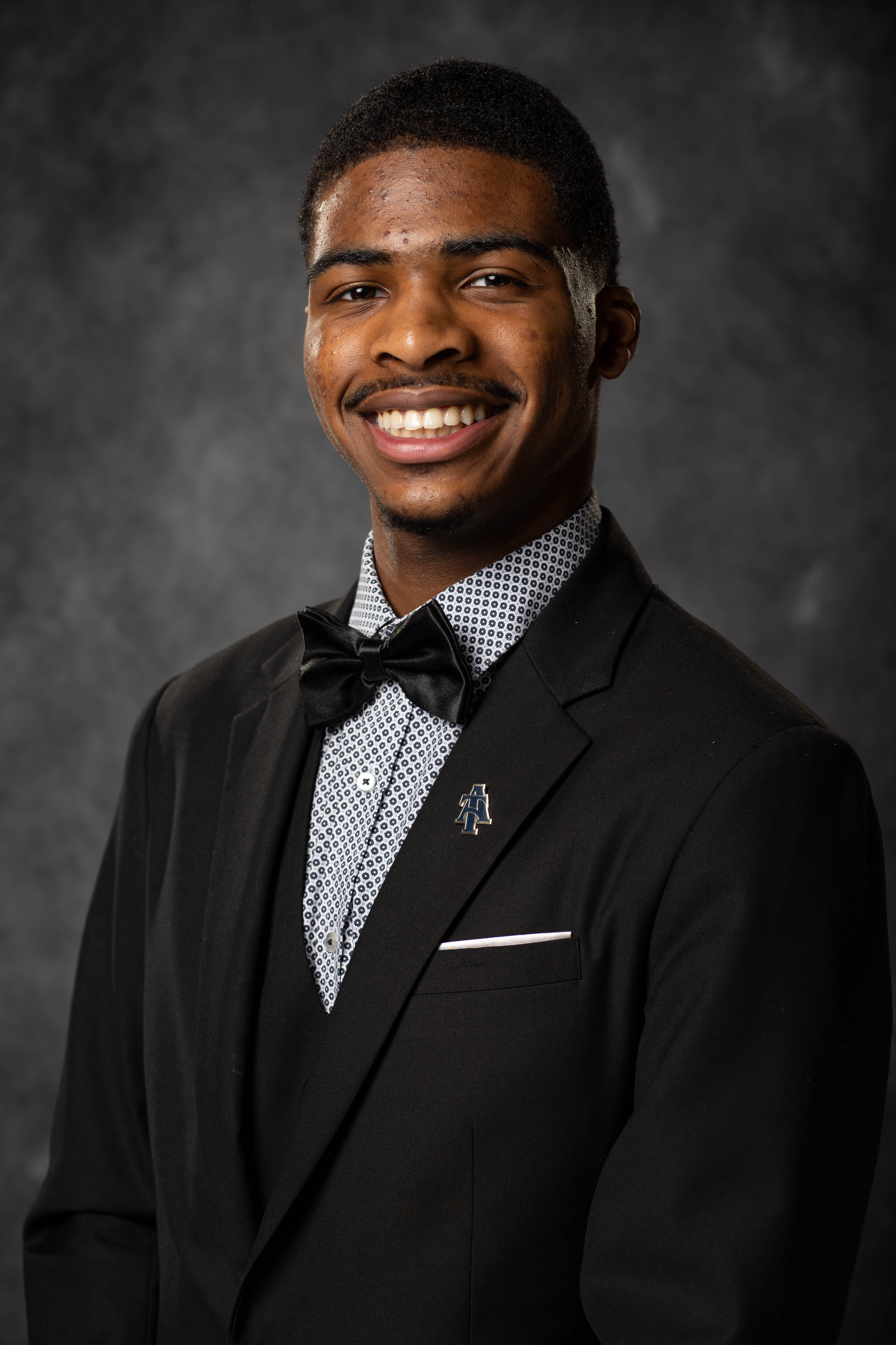 Zion Hanchell