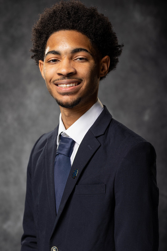 Jaylen Ward
