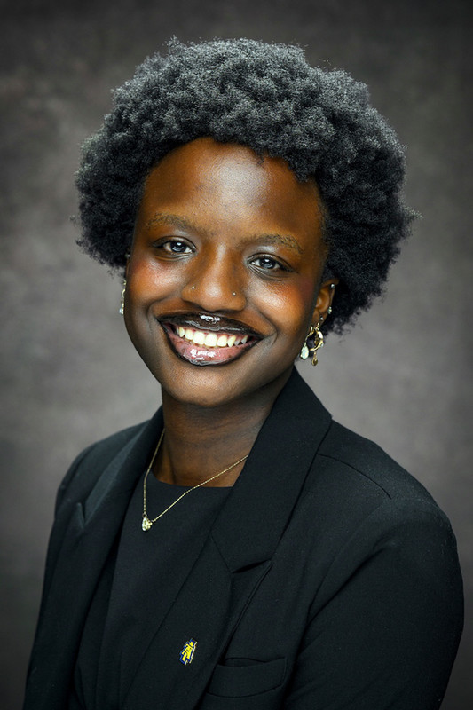 Nadia Wright