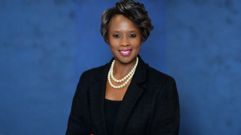 N.C. A&T Names Kecia Williams Smith Dean of Willie A. Deese College of Business and Economics
