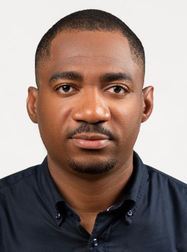David Quansah