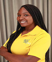 Nina Lewis
