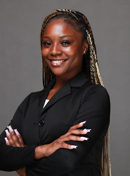Shyniqua Roberson 