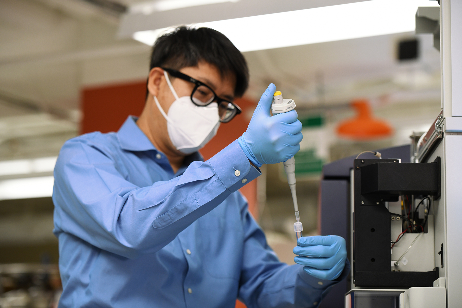 A&T Approved to Launch Ph.D. in Bioengineering | North Carolina