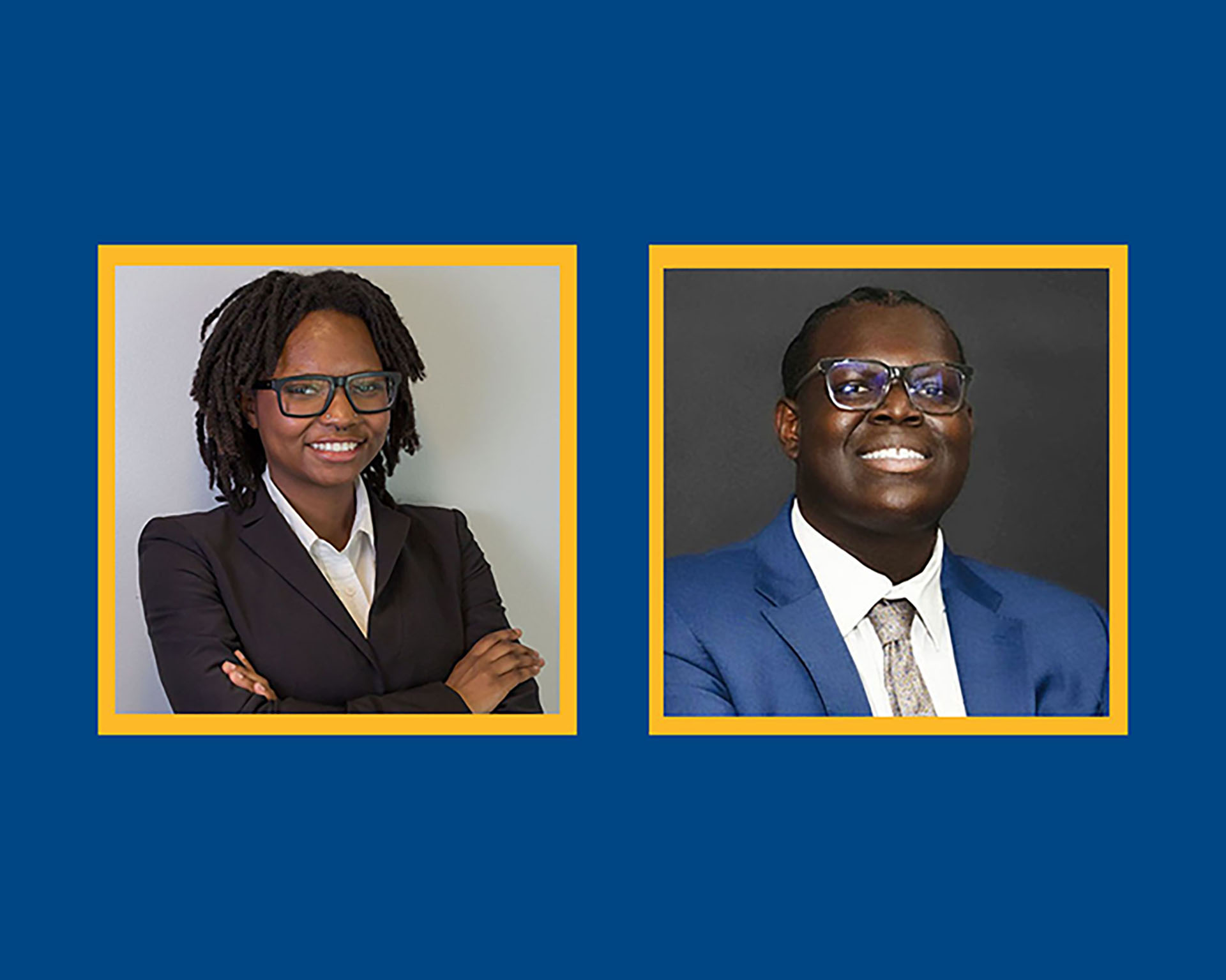 Two N.C. A&T Students Named 2026 Astronaut Scholars