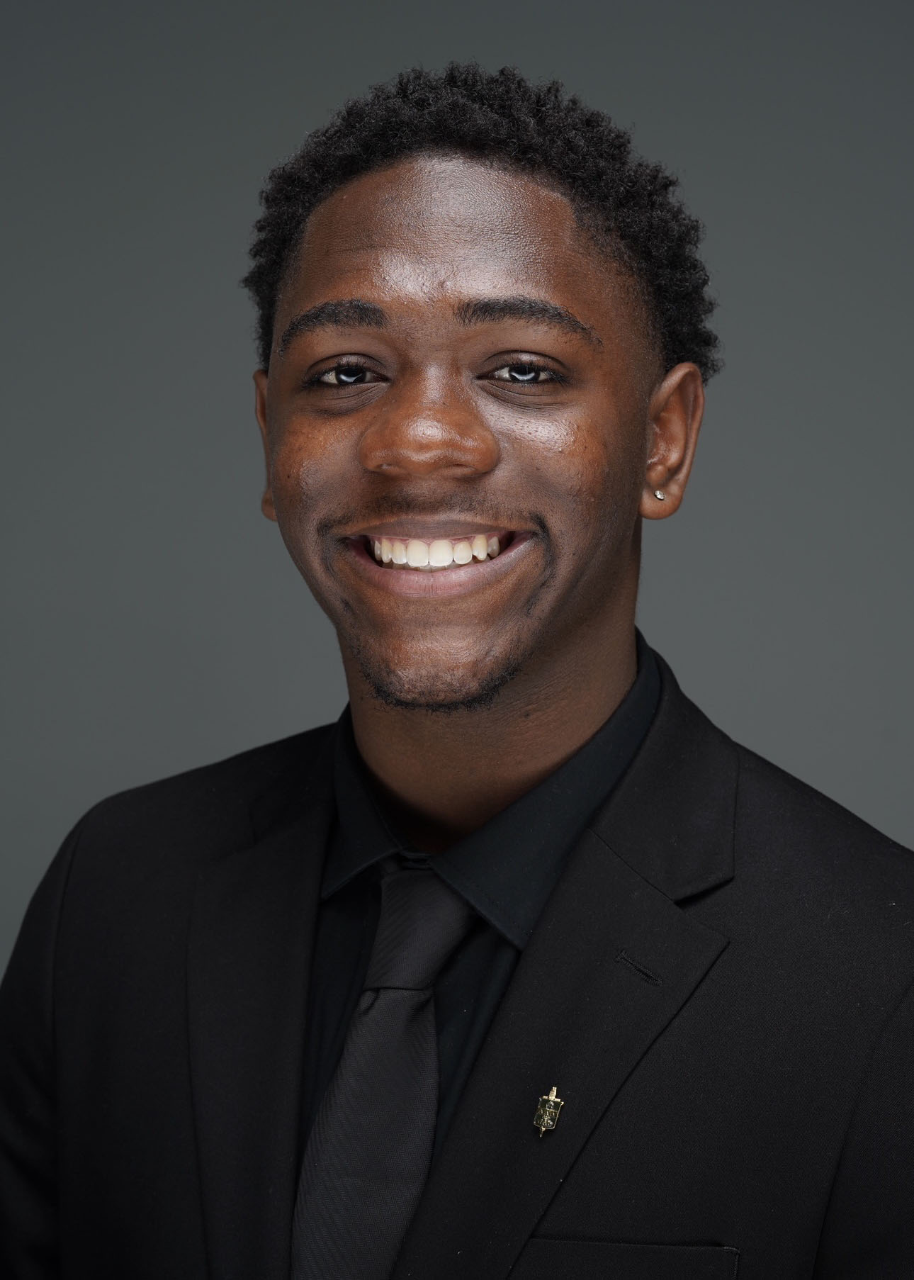 Derrick J. Bradley II