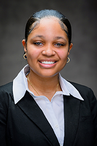 Reese Kay, daughter of Colby and Sonya Kay, is from Richmond, Virginia.