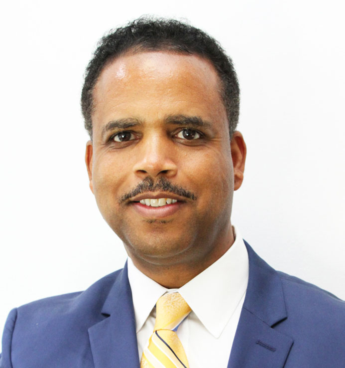 Michael Curry