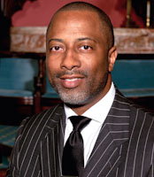 Michael A. Humphrey