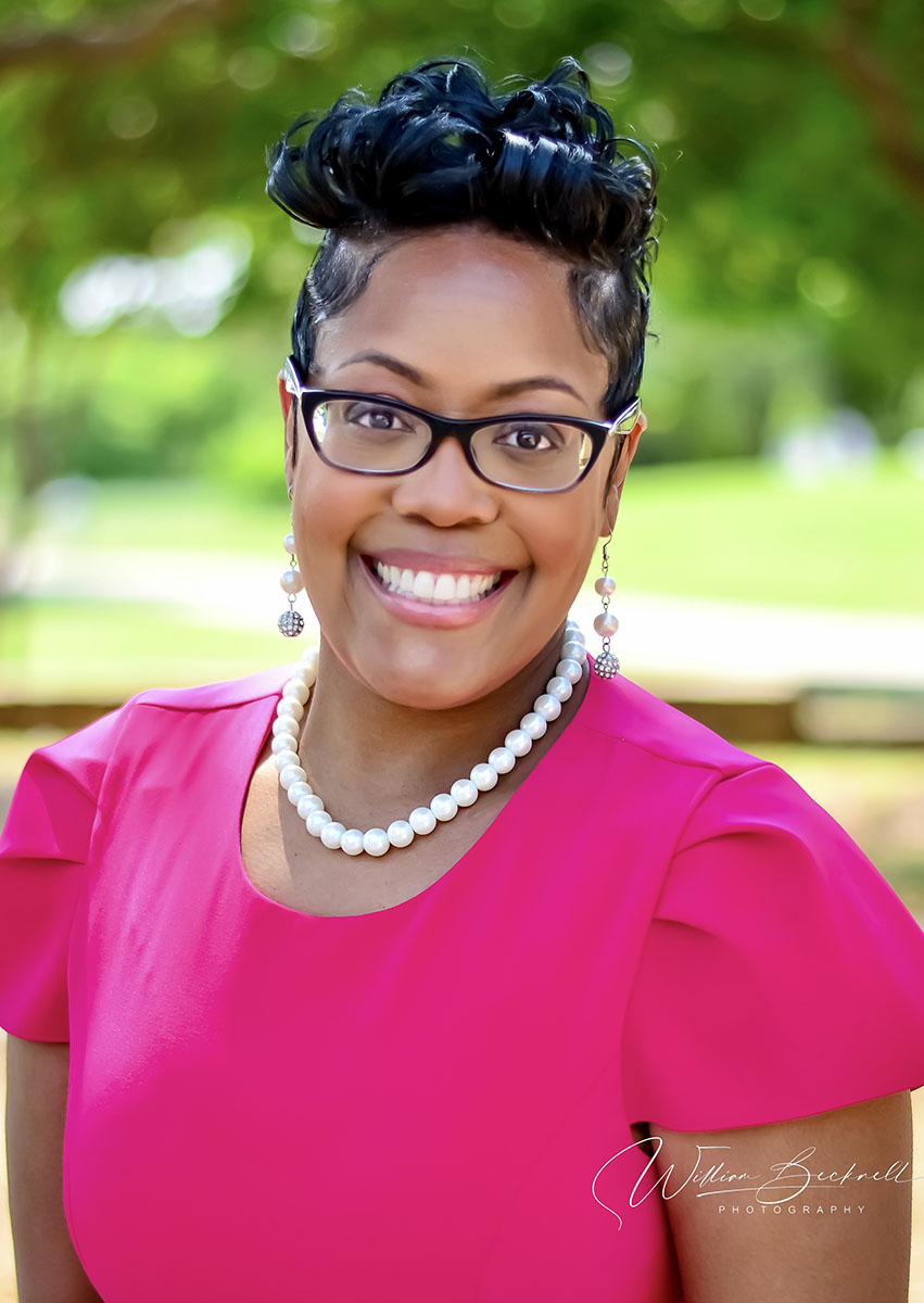 Patrice Withers '05