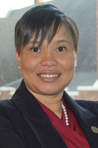 Pamela Richarson Wilks