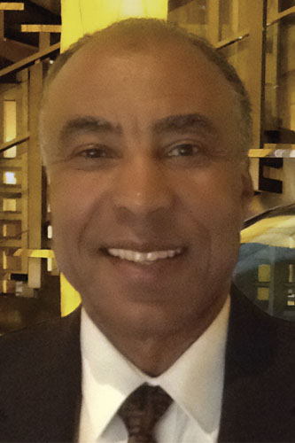 Barry Obie