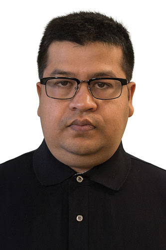 MdFaruque Hasan