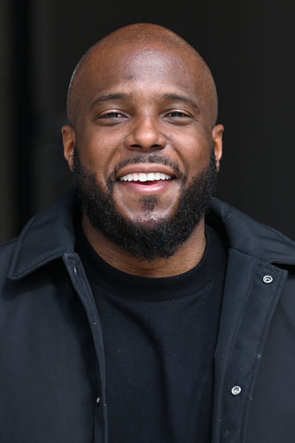 Kwame Molden