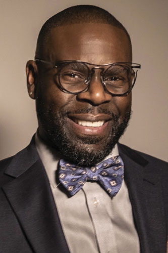 Robert Parker