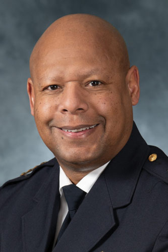 Shon F. Barnes