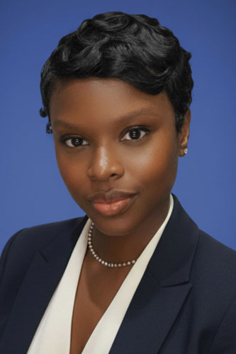 Tabetha Williams