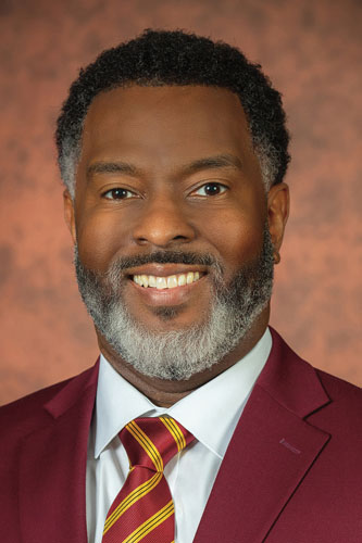 William Allen Hill