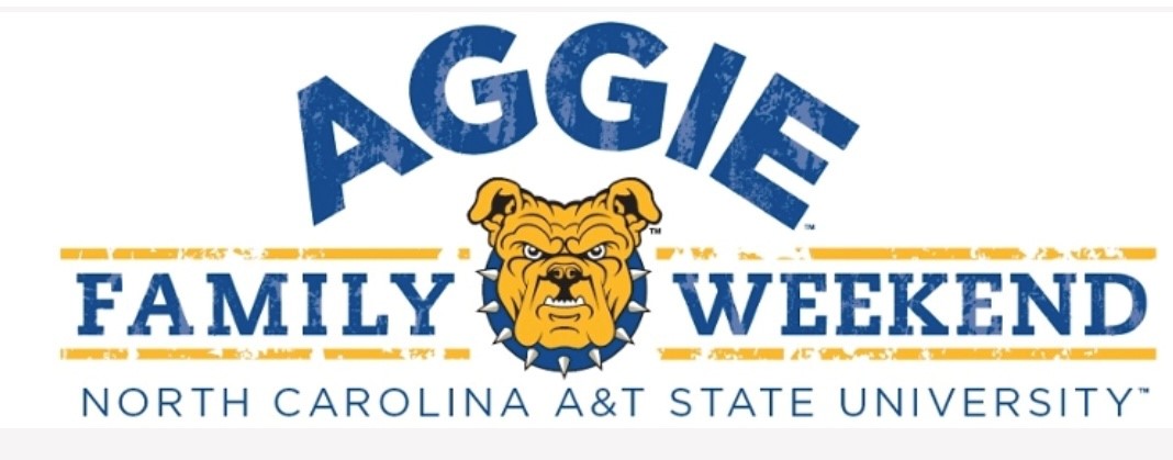 Aggie Family Weekend