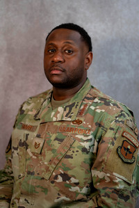 TSgt Smart