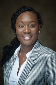 Oluchi Chukwunyere