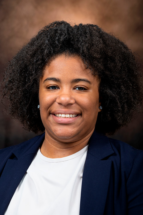 Aliyah Chasten