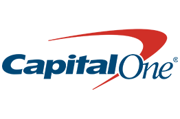 Capital One Logo