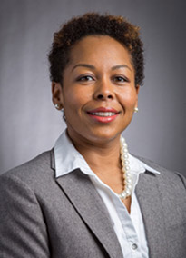 Christy Dunston