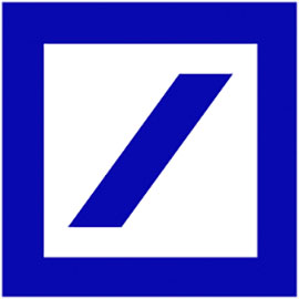 deutsche logo