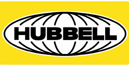 hubbell logo