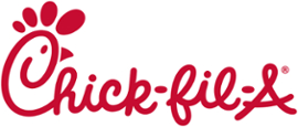 chickfila logo