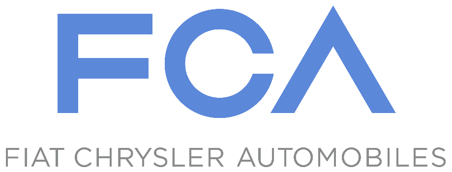 Fiat Chrysler Automobiles logo