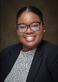 Keyara Stevenson