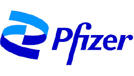 pfizer logo