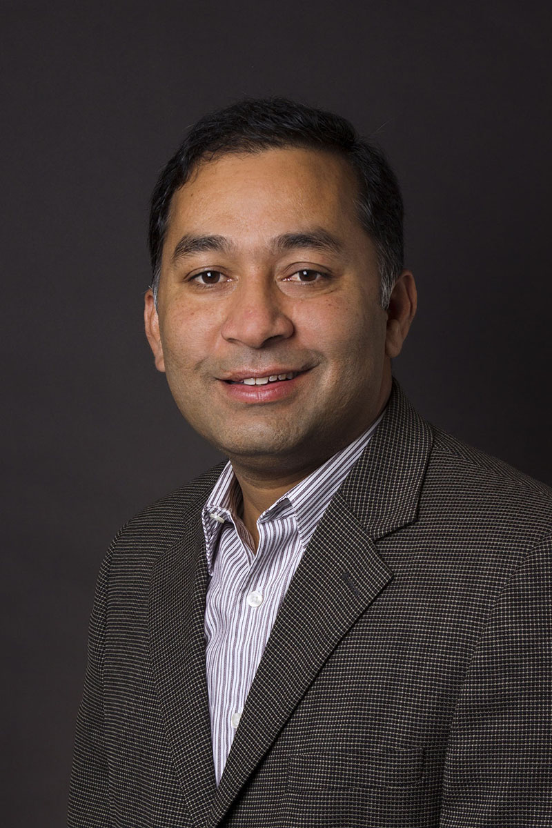 Masud H. Chowdhury