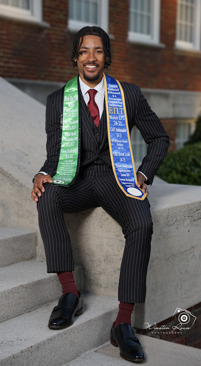 Josiah Johnson