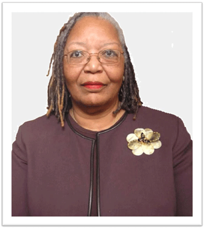photo of A. Ayanna Boyd-Williams