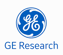 GE Research logo