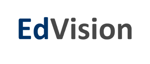 edvision logo