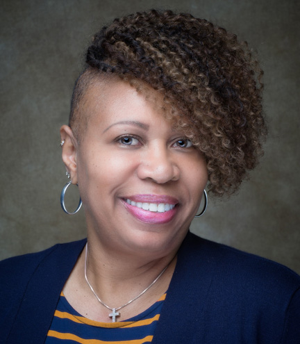 Yolanda Stone