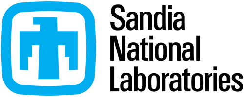 Sandia National Laboratories logo