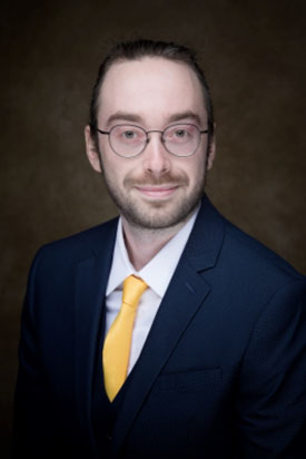fellowship recipient