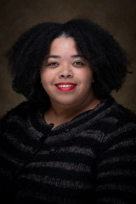 fellowship recipient