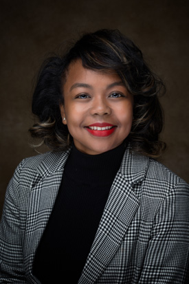 fellowship recipient
