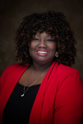 fellowship recipient